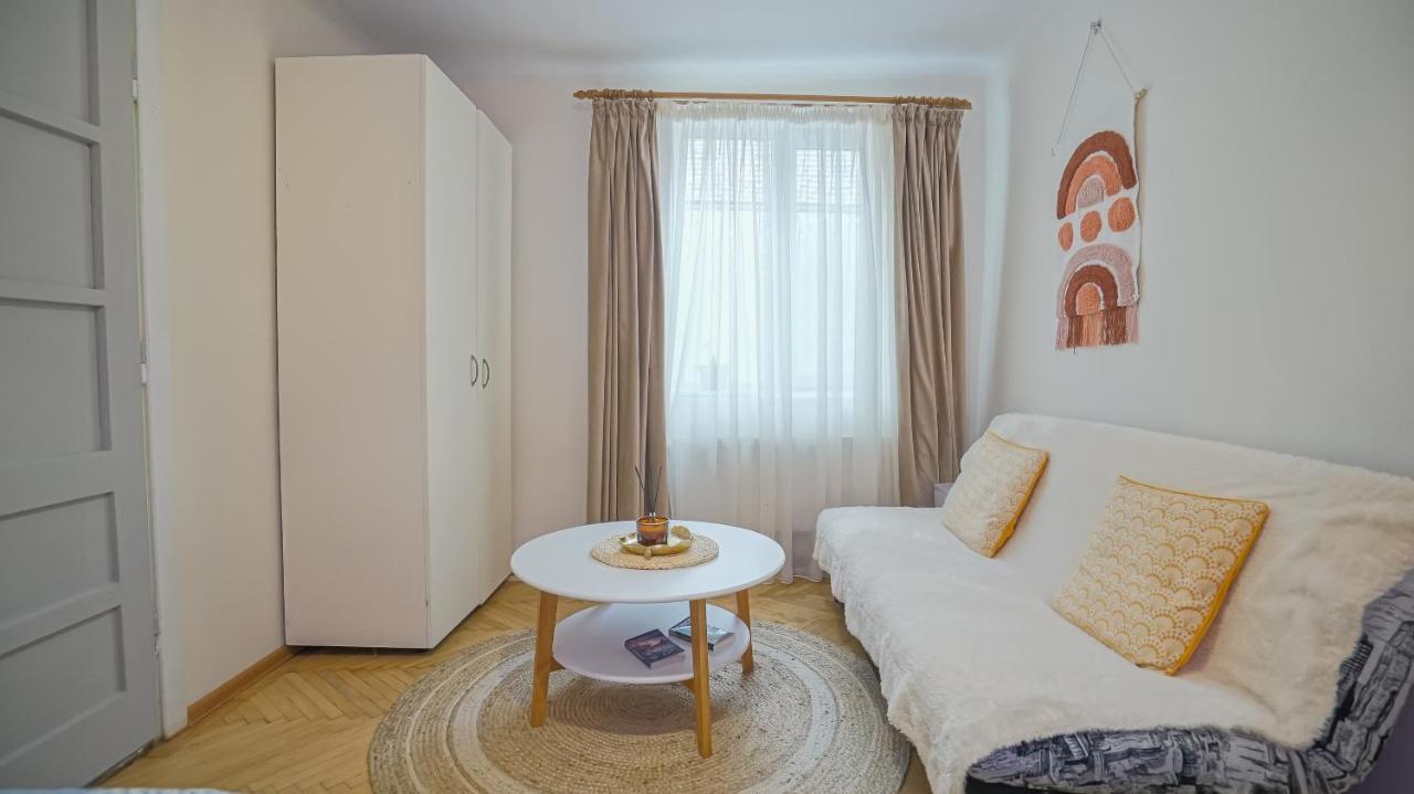 Old Town City Center Apartments Brasov Exterior photo