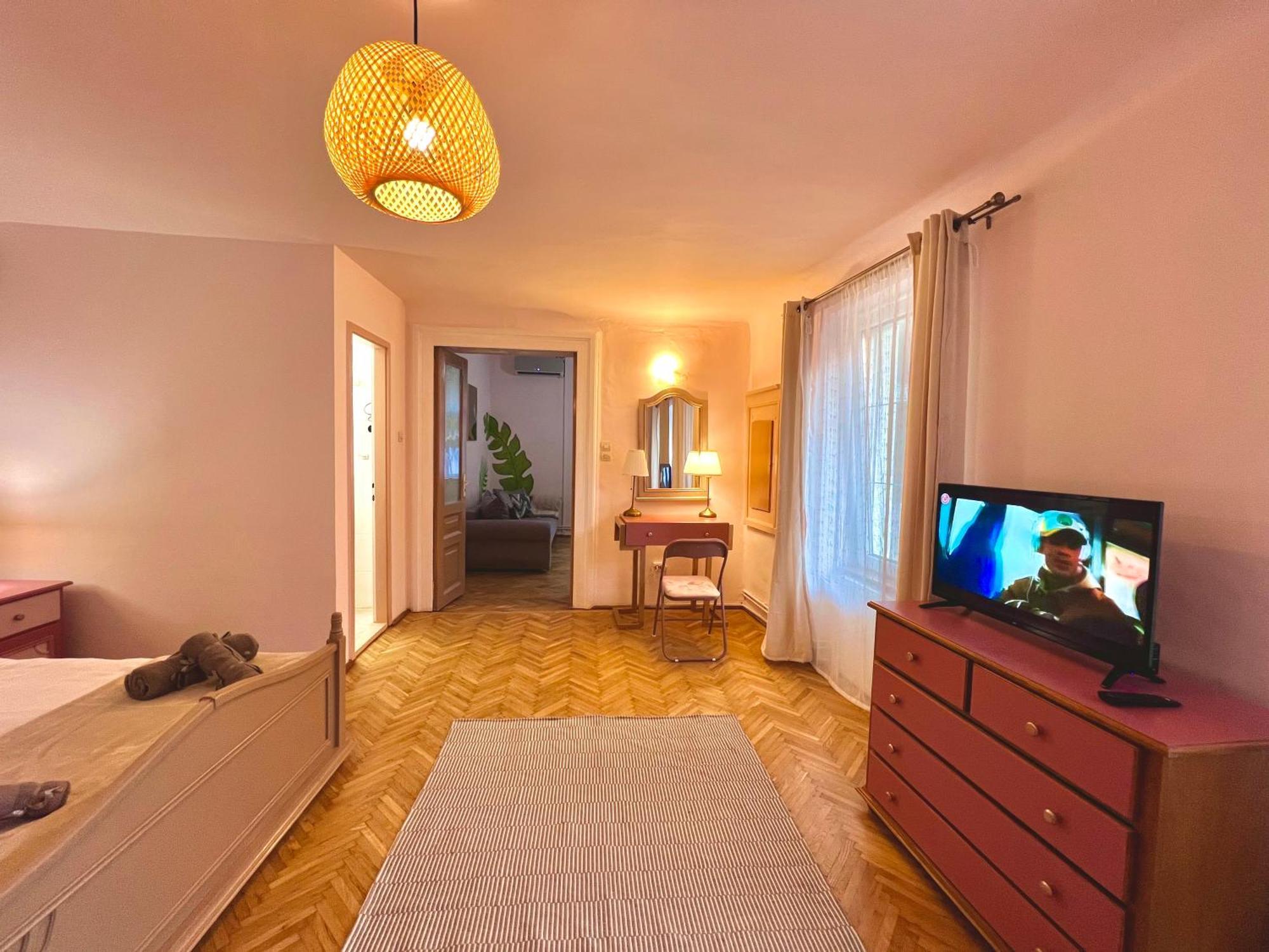 Old Town City Center Apartments Brasov Exterior photo